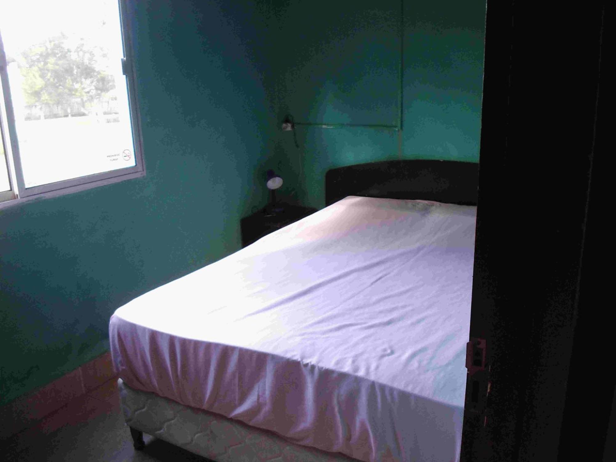 Hostel Lo De Milton Barra de Valizas Pokoj fotografie