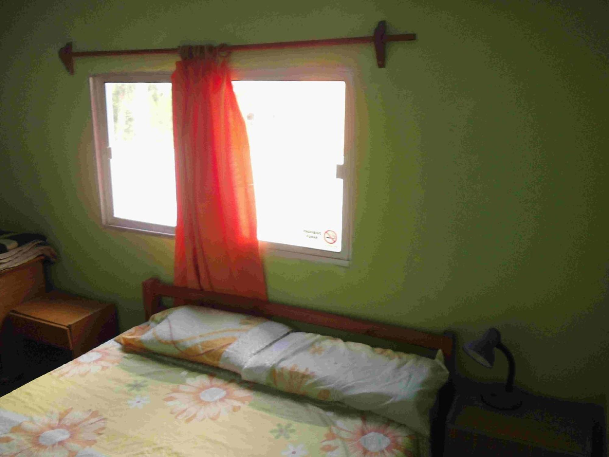 Hostel Lo De Milton Barra de Valizas Pokoj fotografie