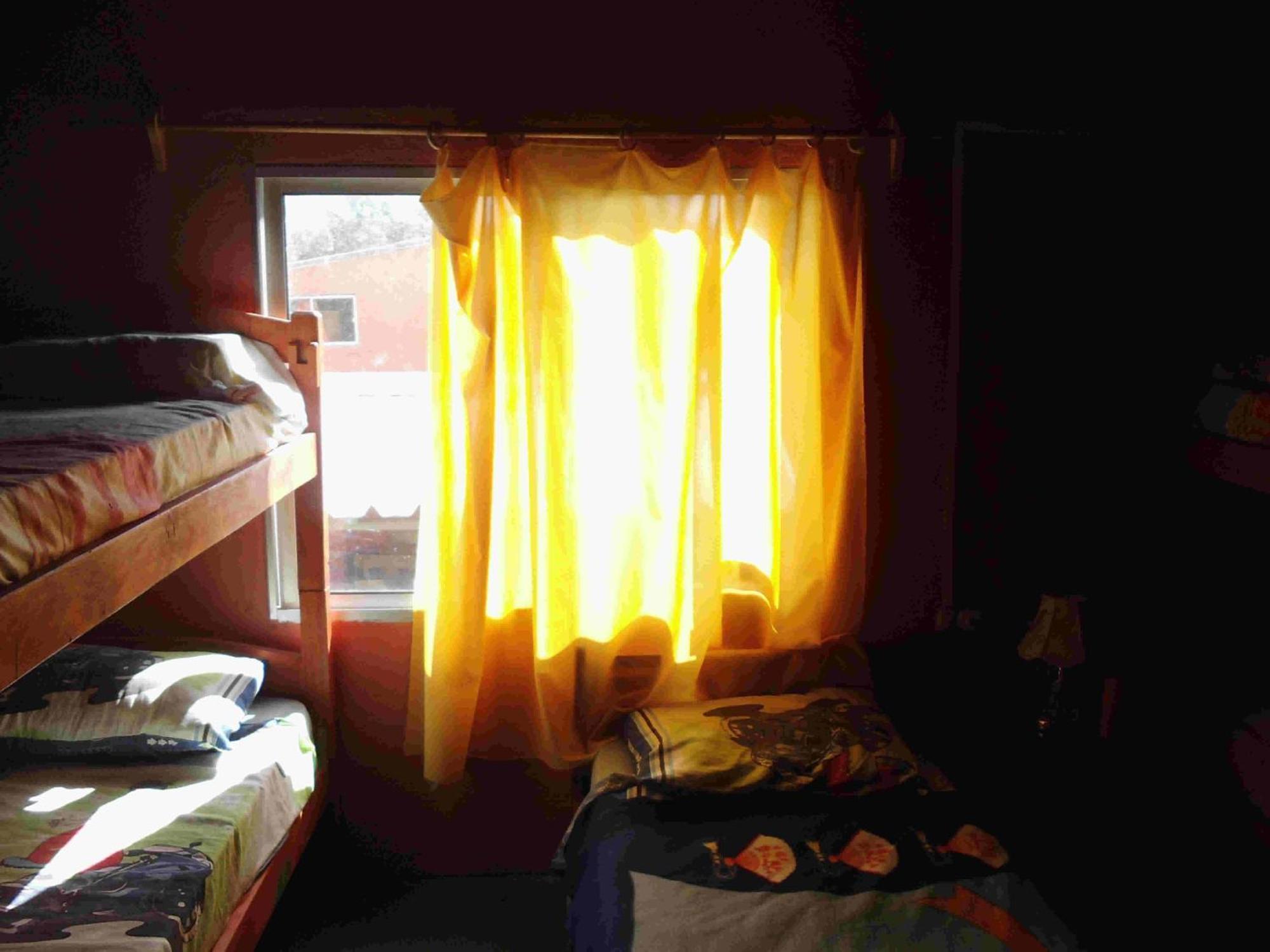 Hostel Lo De Milton Barra de Valizas Pokoj fotografie