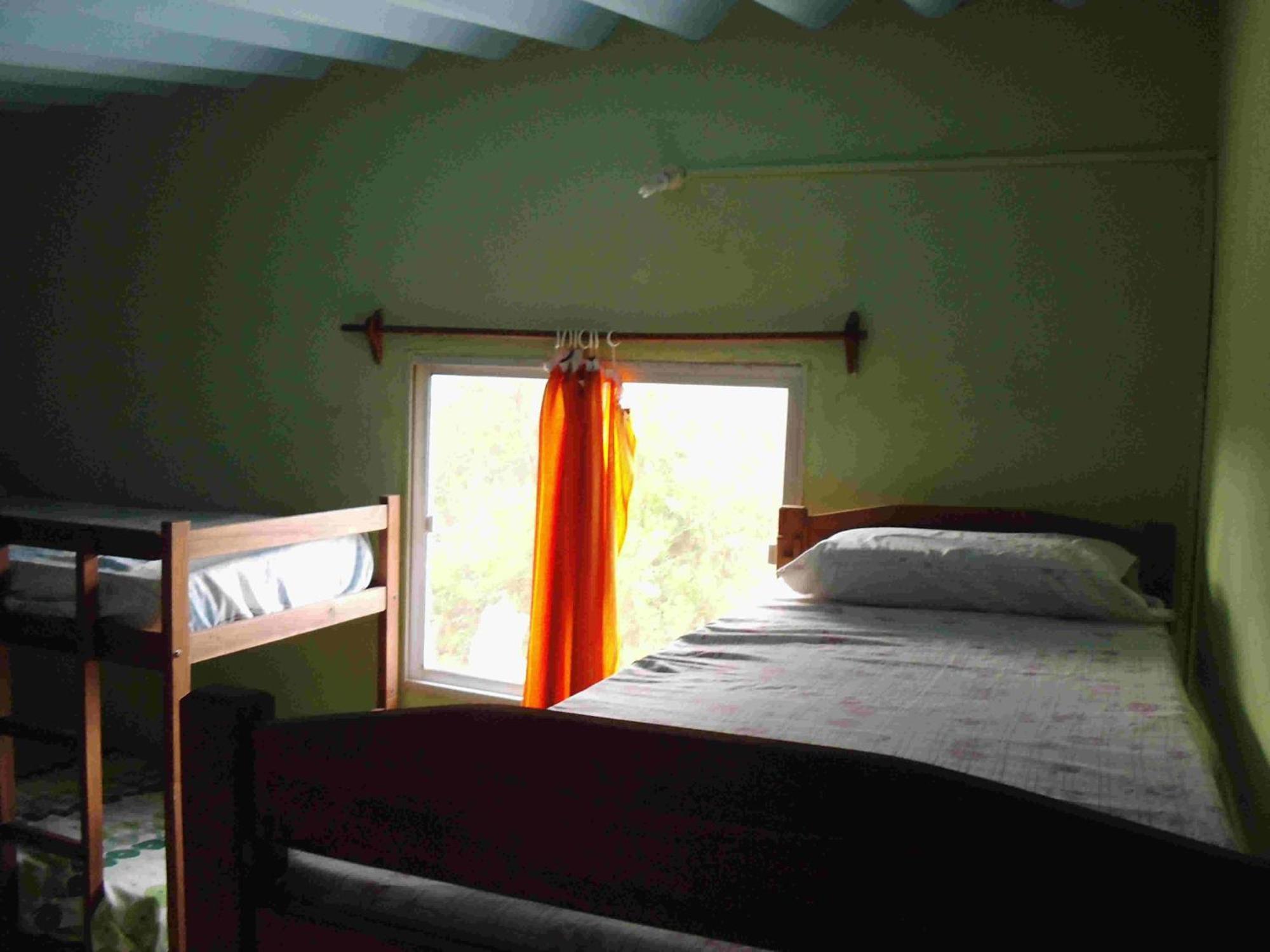 Hostel Lo De Milton Barra de Valizas Pokoj fotografie