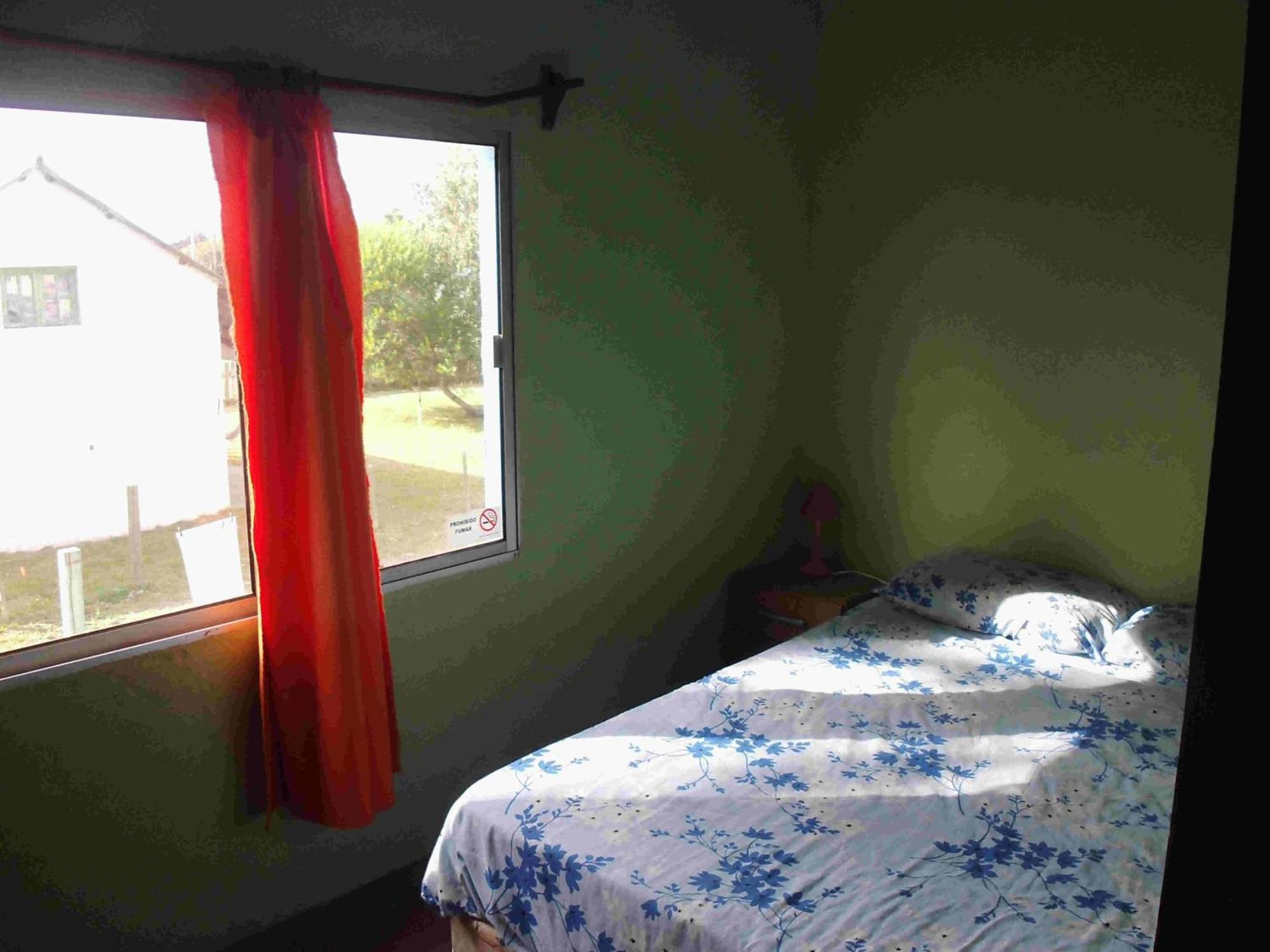 Hostel Lo De Milton Barra de Valizas Pokoj fotografie