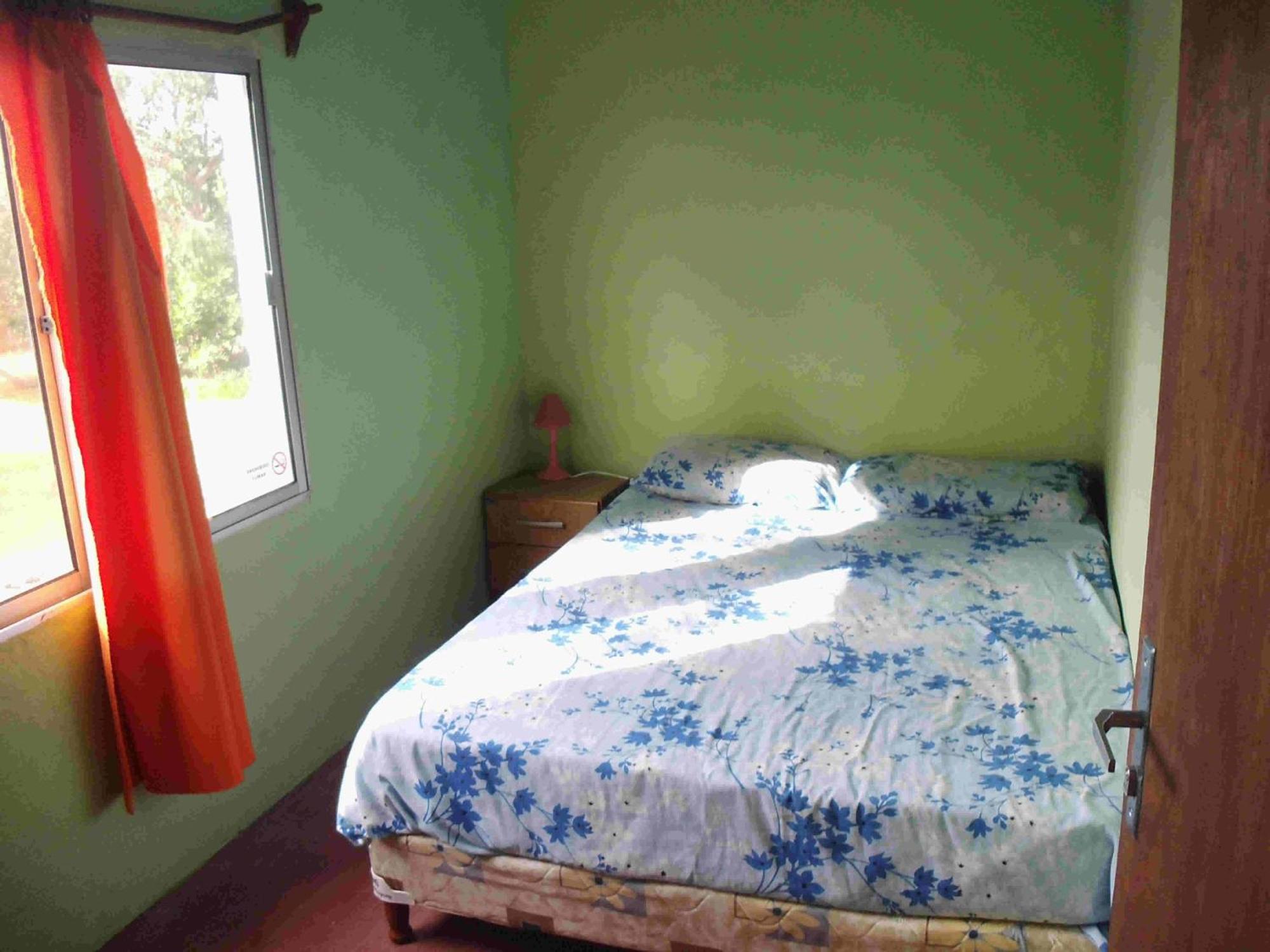 Hostel Lo De Milton Barra de Valizas Pokoj fotografie
