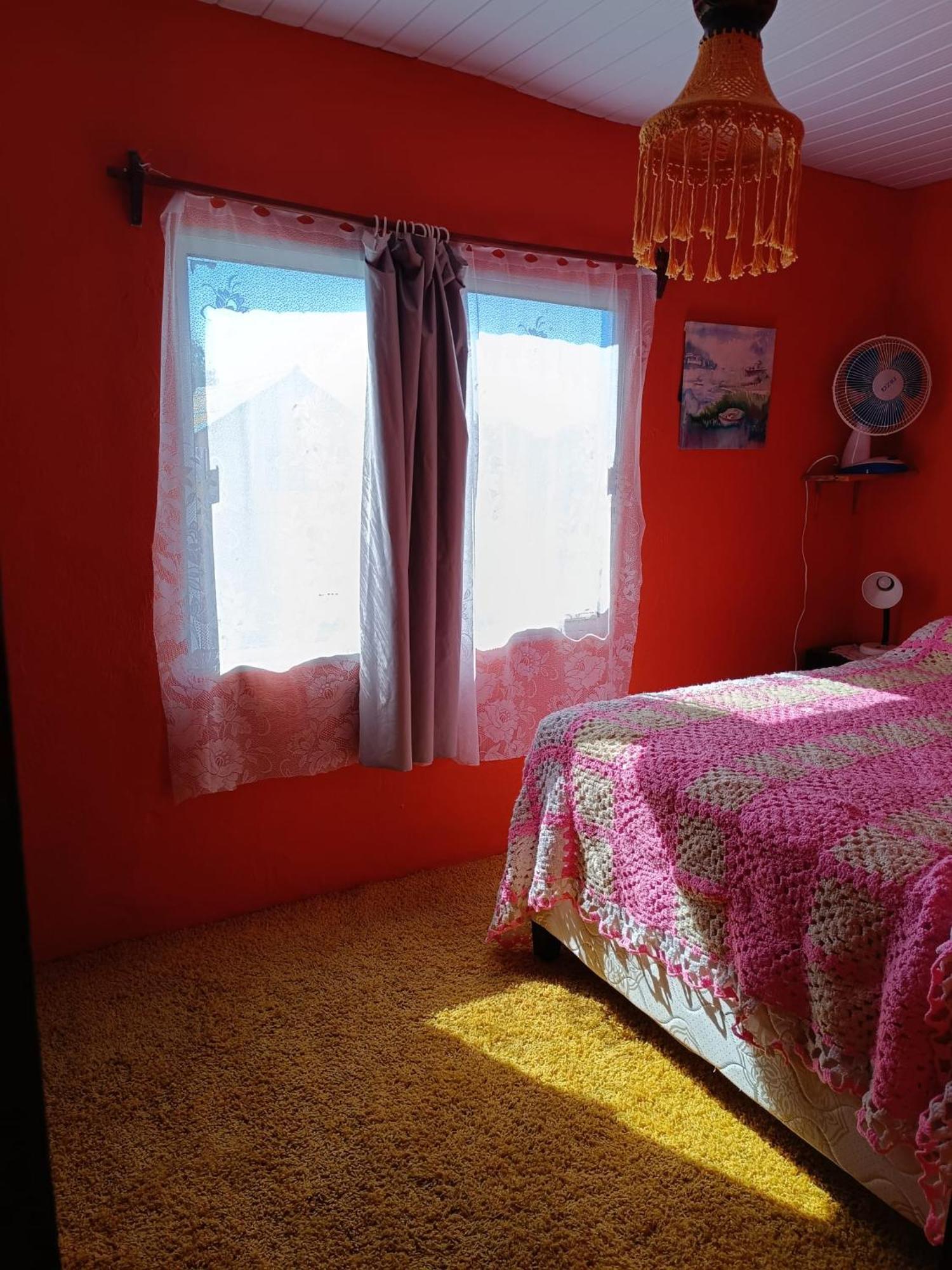 Hostel Lo De Milton Barra de Valizas Exteriér fotografie