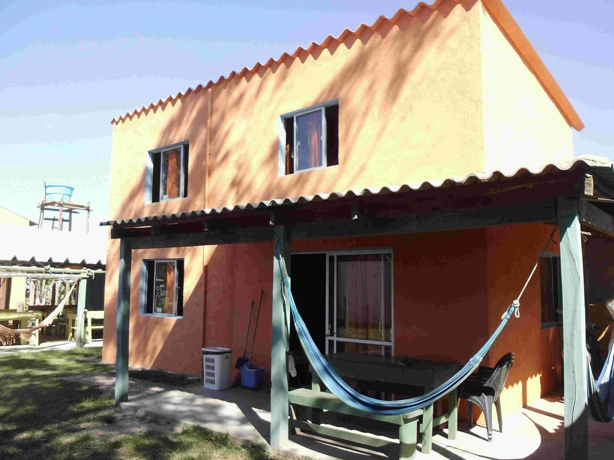 Hostel Lo De Milton Barra de Valizas Exteriér fotografie